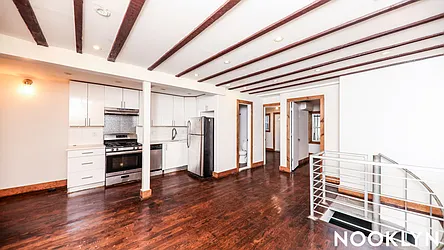 Rented by Nooklyn NYC LLC