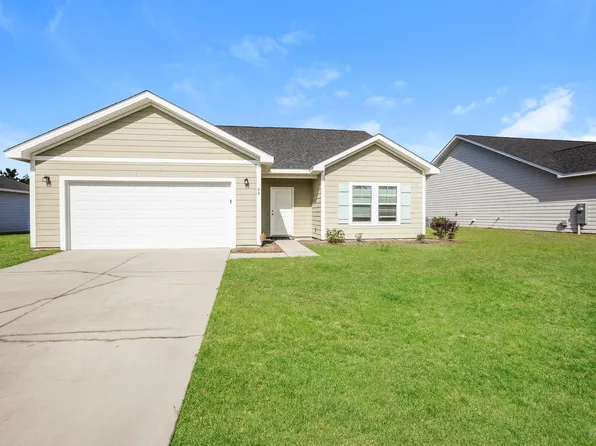 64 Laura Ct, Brunswick, GA 31525