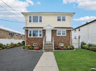 45 Arnot St, Lodi, NJ 07644