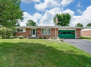 536 Burgess Ave, Dayton, OH