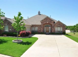 2809 Pottery Trl, Corinth, TX 76210