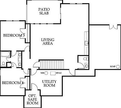 2nd image of 2000 Foxtail Dr