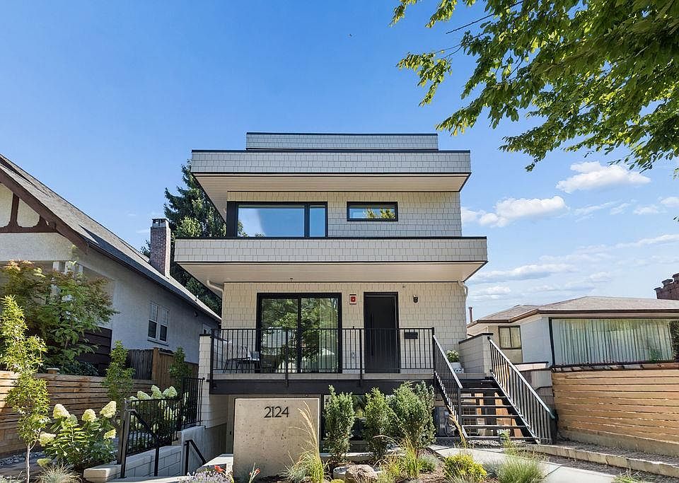 1st image of 2124 E 8th Ave #1
