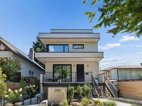 2124 E 8th Ave #1, Vancouver, BC V5N 1V5