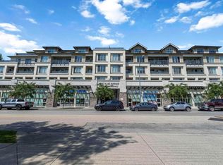 20487 65th Ave #A413, Langley, BC V2Y 3K6