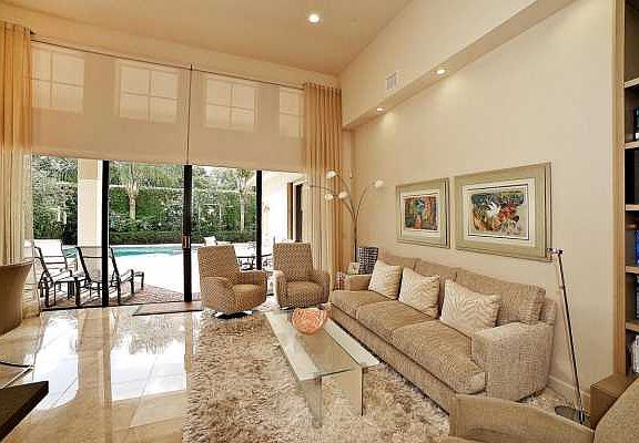 Home For Sale In Broken Sound Country Club