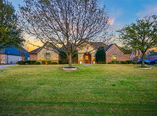 3304 Twin Lakes Dr, Prosper, TX 75078