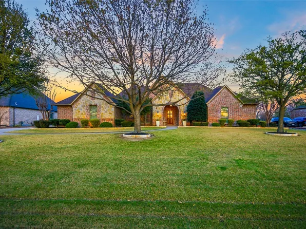 3304 Twin Lakes Dr, Prosper, TX 75078