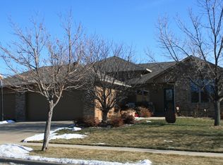 3400 S Judy Ave, Sioux Falls, SD 57103