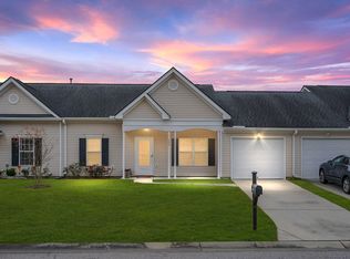 303 Dupont Way, Summerville, SC 29485