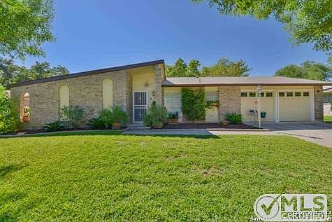 2nd image of 5050 Sierra Madre Dr