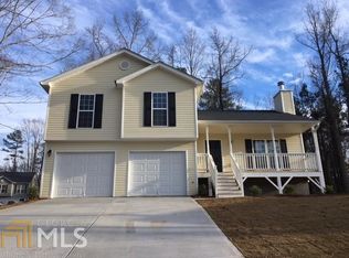 360 Elizabeth Ct #23, Colbert, GA 30628