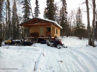 TR Road B No Rd, Trapper Creek, AK 99683