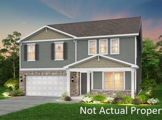 1264 Steller Dr LOT 2935, Galena, OH 43021