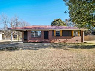 8604 Blair St, Leeds, AL 35094