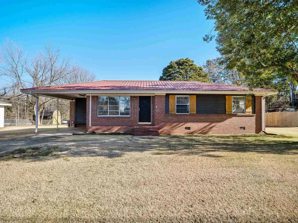 8604 Blair St, Leeds, AL 35094