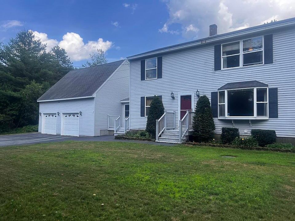 1st image of 6 Sandy Pines Drive