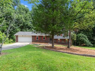 2775 Sardis Dr, Buford, GA 30519