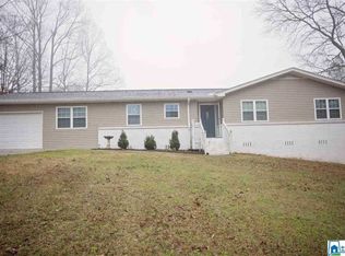 1015 Echo Trl, Warrior, AL 35180