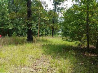 498 Warnix Ln, Hensley, AR 72065