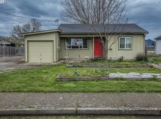 475 35th St, Springfield, OR 97478