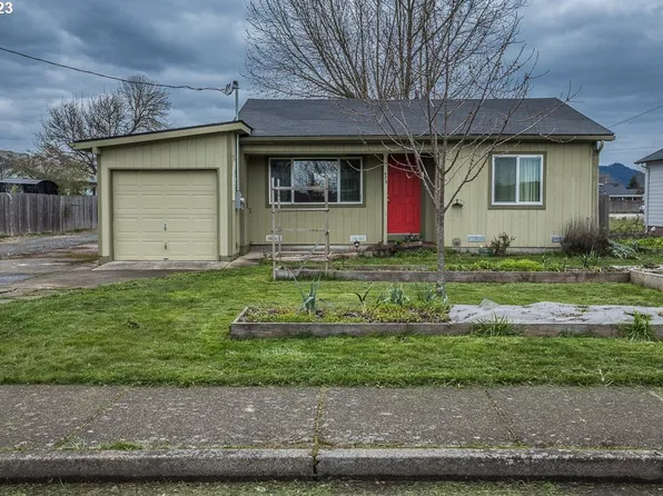 475 35th St, Springfield, OR 97478