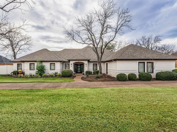 5605 Flagstick Dr, Granbury, TX 76049