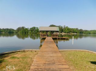 7168 Blacks Bluff Rd SW, Cave Spring, GA 30124