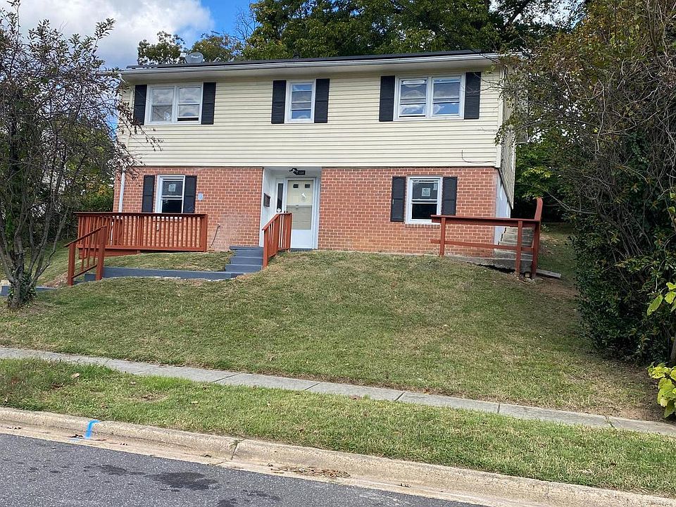 8904 Bold St, Upper Marlboro, MD 20774 | MLS #MDPG2094606 | Zillow