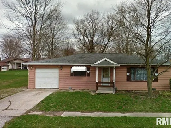 647 N Main St, Palmyra, IL 62674