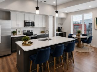 The Edge, Indianapolis, IN 46240