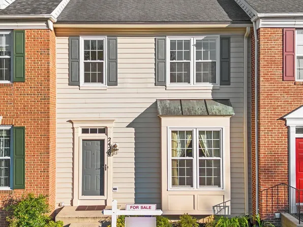 2420 Astrid Ct, Brookeville, MD 20833