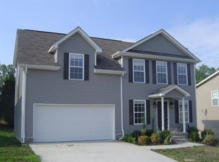 4930 Falling Star Ln, Powell, TN 37849