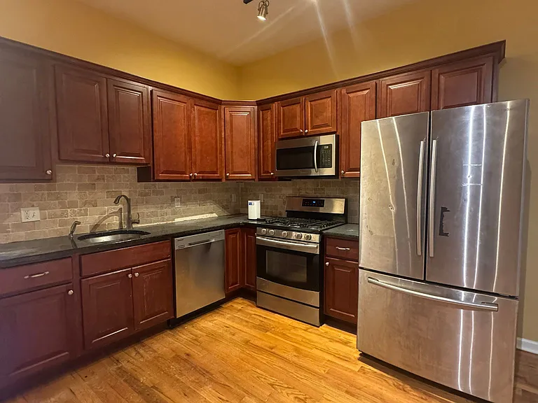 267 Doctor Martin Luther King Junior Blvd #1 — Photo 1