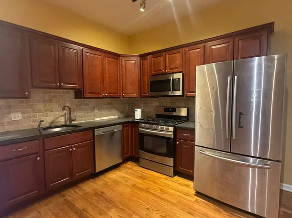 267 Doctor Martin Luther King Junior Blvd, Newark, NJ