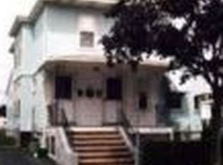 41 Bowdoin St, Medford, MA 02155