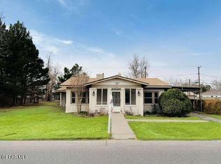 219 Main St, Clint, TX 79836