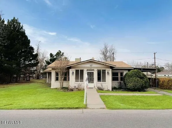 219 Main St, Clint, TX 79836