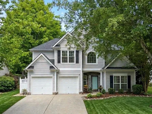 16214 Grafham Cir, Huntersville, NC 28078