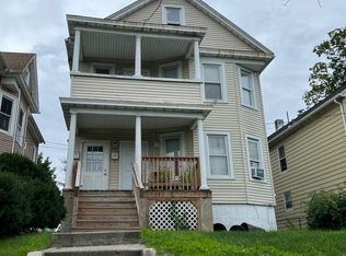 137 Washington Street, Poughkeepsie, NY 12601