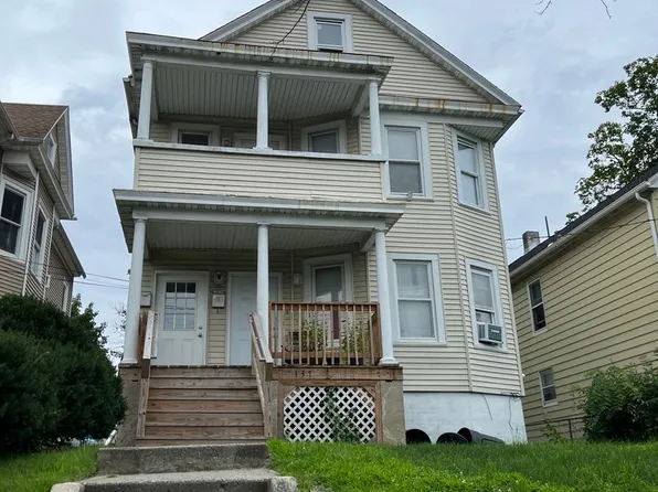 137 Washington Street, 137 Washington St Floor 2, Poughkeepsie, NY 12601