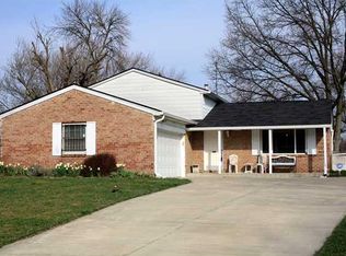 8026 Anemone Ln, Indianapolis, IN
