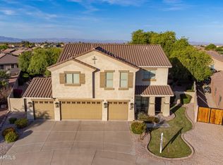 32311 N Cat Hills Ave, San Tan Valley, AZ 85144