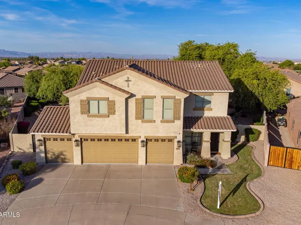 32311 N Cat Hills Avenue, San Tan Valley, AZ 85144