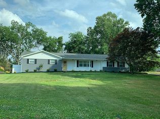 923 Beverly Dr, Alcoa, TN 37701