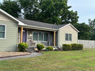 1408 Creekwood Dr, Knoxville, TN 37918