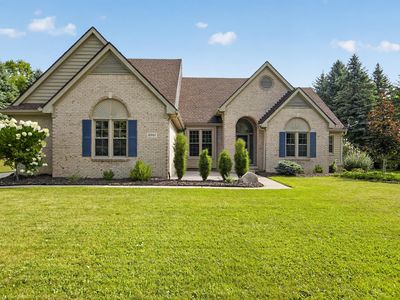 6961 Suncrest Dr, Saline, MI, 48176