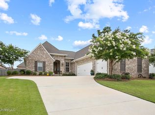 109 Brisco St, Madison, MS 39110