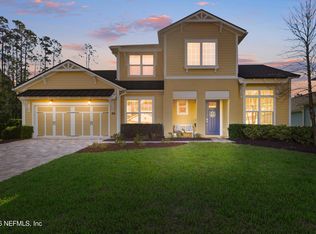 463 FRESHWATER Drive, St. Johns, FL 32259