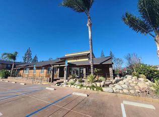 Bella Park, Rialto, CA 92376